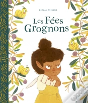 Capa do artigo Les Fées Grognons