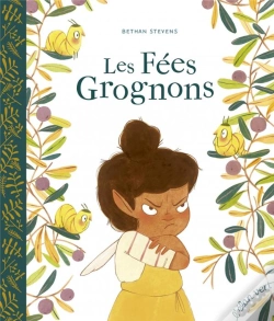 Capa do artigo Les Fées Grognons