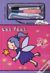 Capa do artigo Les Fées