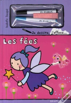 Capa do artigo Les Fées