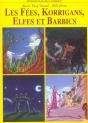 Les Fees, Korrigans, Elfes, Barbics - Preview