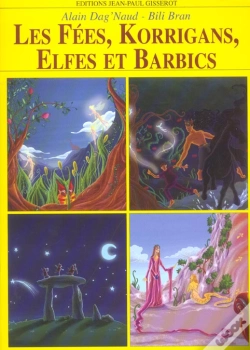 Capa do artigo Les Fees, Korrigans, Elfes, Barbics