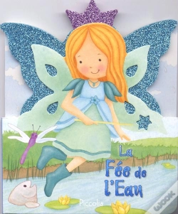 Capa do artigo Les Fees/La Fee De L'Eau