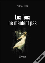 Capa do artigo Les Fees Ne Mentent Pas