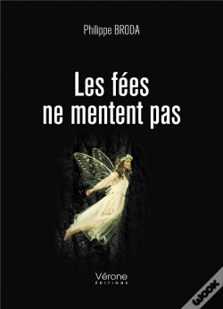 Capa do artigo Les Fees Ne Mentent Pas