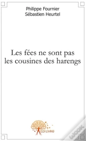 Capa do artigo Les Fées Ne Sont Pas Les Cousines Des Harengs