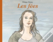 Capa do artigo Les Fées