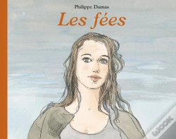 Capa do artigo Les Fées