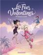 Les Fées Valentines Tome 2 : Une Chaussure À Son Pied - Preview