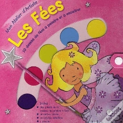 Capa do artigo Les Fées