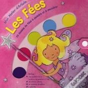 Capa do artigo Les Fées