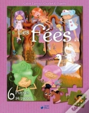 Capa do artigo Les Fees