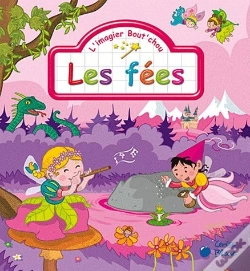 Capa do artigo Les Fées