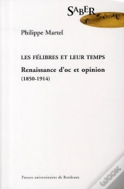 Capa do artigo Les Félibres Et Leur Temps ; Renaissance D