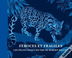 Capa do artigo Les Félins Dans L'Oeuvre De Robert Dallet