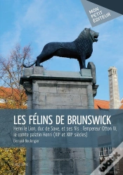 Capa do artigo Les Félins De Brunswick