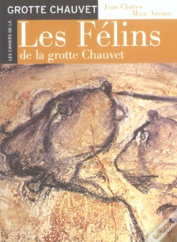 Capa do artigo Les Felins De La Grotte Chauvet