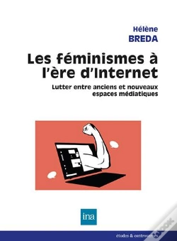 Capa do artigo Les Féminismes À L'Ère D'Internet