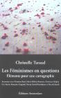Les Féminismes En Questions : Éléments Pour Une Cartographie - Preview