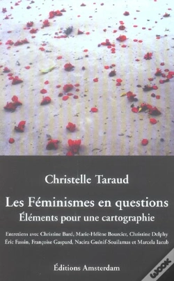 Capa do artigo Les Féminismes En Questions : Éléments Pour Une Cartographie