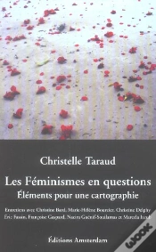 Capa do artigo Les Féminismes En Questions : Éléments Pour Une Cartographie