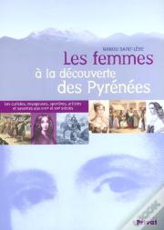 Les Femmes À La Découverte Des Pyrénées