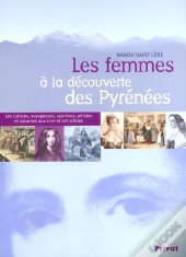 Les Femmes À La Découverte Des Pyrénées