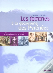 Capa do artigo Les Femmes À La Découverte Des Pyrénées