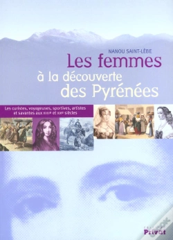 Capa do artigo Les Femmes À La Découverte Des Pyrénées