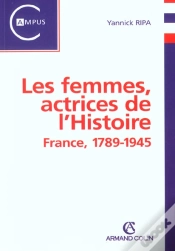 Capa do artigo Les Femmes Actrices De L