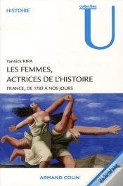 Capa do artigo Les Femmes, Actrices De L