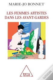 Capa do artigo Les Femmes Artistes Dans Les Avant-Gardes