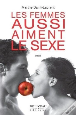 Capa do artigo Les Femmes Aussi Aiment Le Sexe