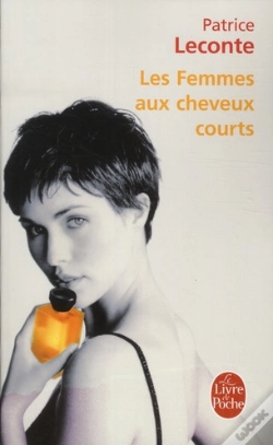 Capa do artigo Les Femmes Aux Cheveux Courts