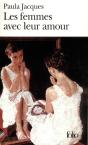 Les Femmes Avec Leur Amour - Preview