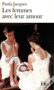 Capa do artigo Les Femmes Avec Leur Amour