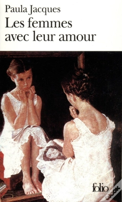 Capa do artigo Les Femmes Avec Leur Amour