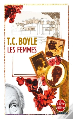Capa do artigo Les Femmes