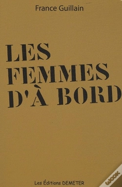 Capa do artigo Les Femmes D'À Bord