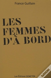 Capa do artigo Les Femmes D