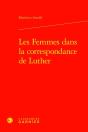 Les Femmes Dans La Correspondance De Luther - Preview