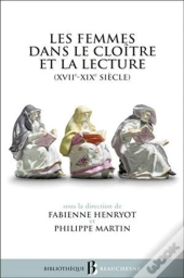 Les Femmes Dans Le Cloître Et La Lecture