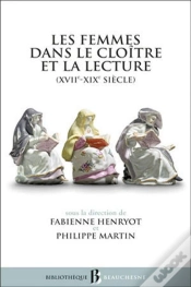 Capa do artigo Les Femmes Dans Le Cloître Et La Lecture