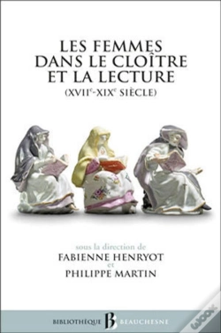 Capa do artigo Les Femmes Dans Le Cloître Et La Lecture