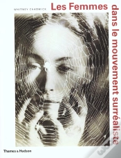 Capa do artigo Les Femmes Dans Le Mouvement Surrealiste