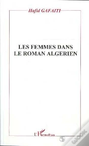 Capa do artigo Les Femmes Dans Le Roman Algerien