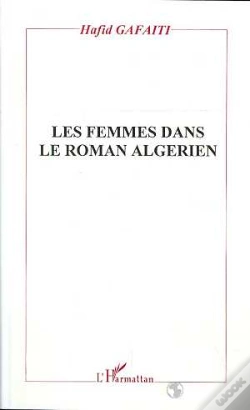 Capa do artigo Les Femmes Dans Le Roman Algerien