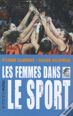 Capa do artigo Les Femmes Dans Le Sport