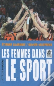 Capa do artigo Les Femmes Dans Le Sport