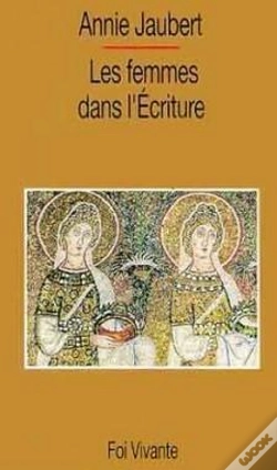 Capa do artigo Les Femmes Dans L'Écriture